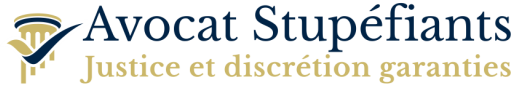 Avocat Stupéfiants